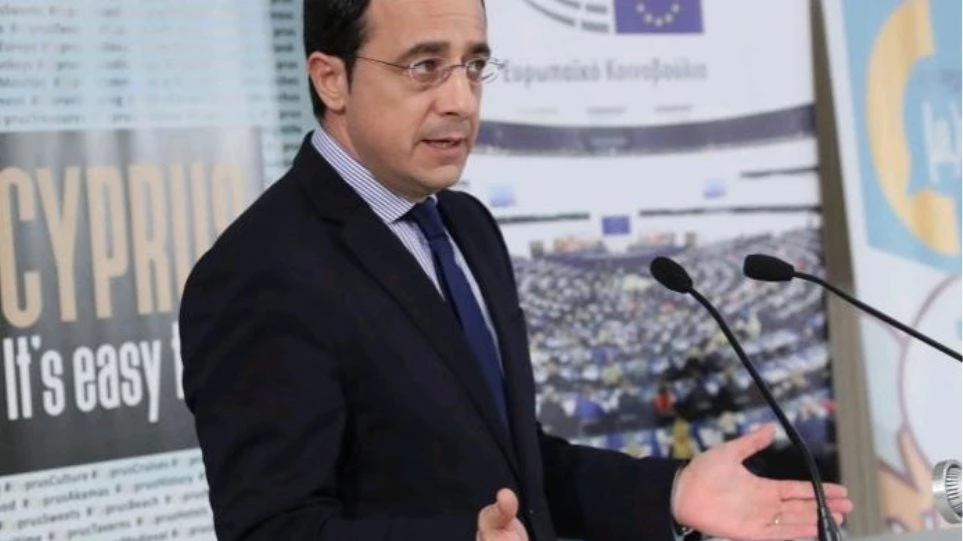 Λευκωσία: Δεν υπήρξε αμερικανική βάση στο αεροδρόμιο Ακρωτηρίου – Δεν φλερτάρουμε με λύση δύο κρατών